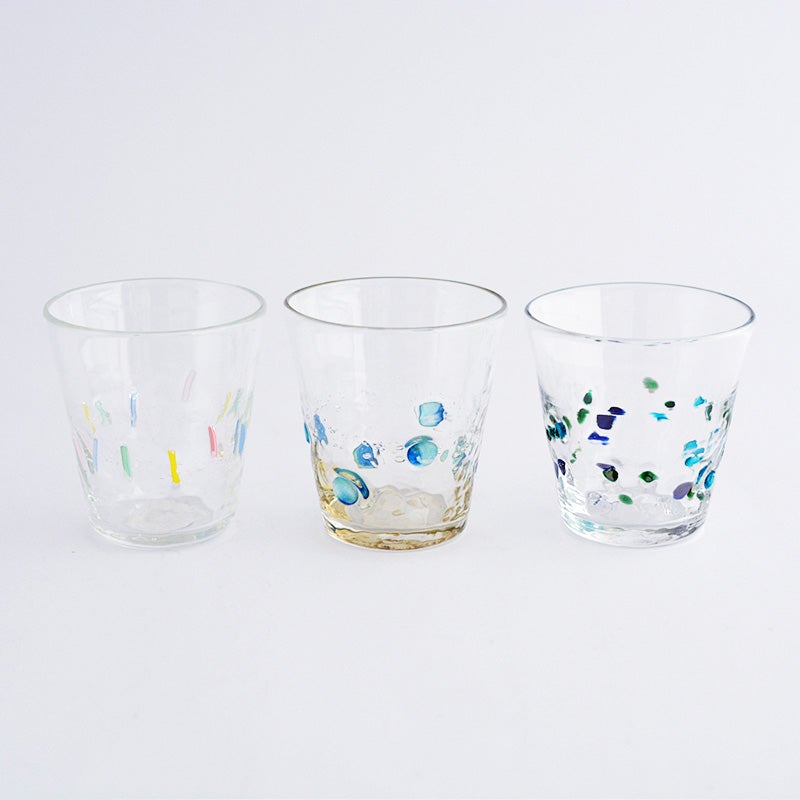 ミニグラス 10｜和食器通販｜織部 Online Store【公式】