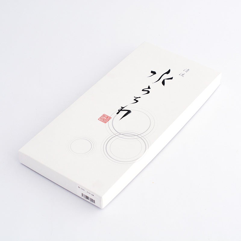 専用の箱が付きます