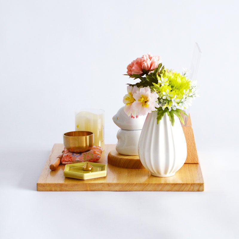 メモリアルセット 虹｜和食器通販｜織部 Online Store【公式】