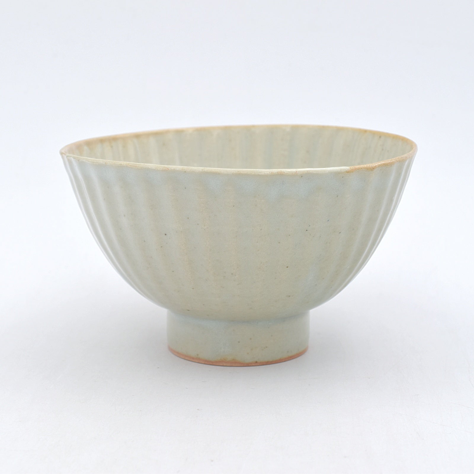 〔白磁　筒描　飯碗〕 白磁飯碗(大)｜和食器通販｜織部 Online Store【公式】