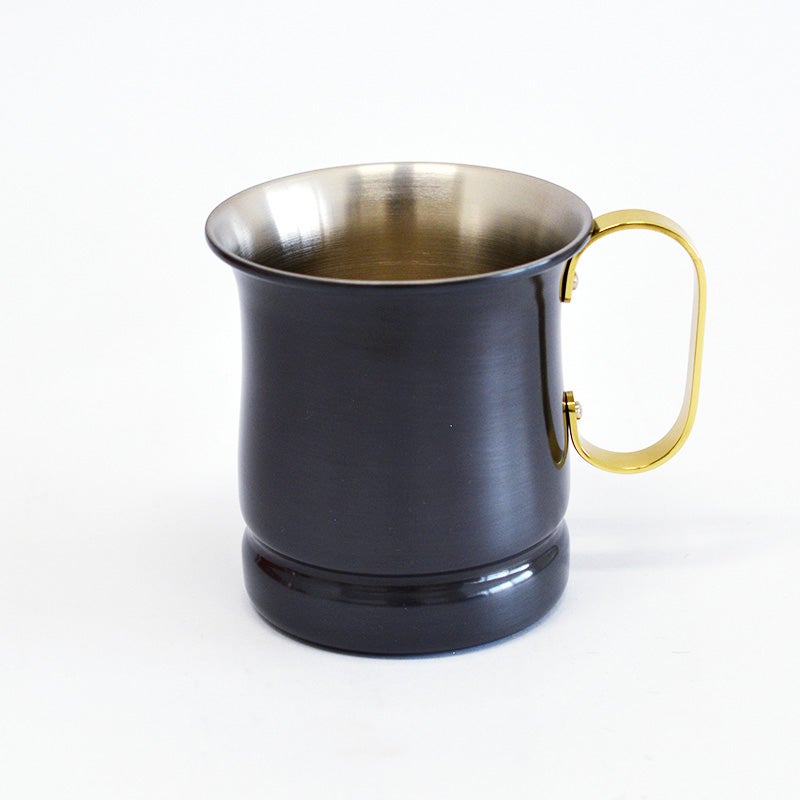 12oz（12オンス）350mlの純銅製マグカップです