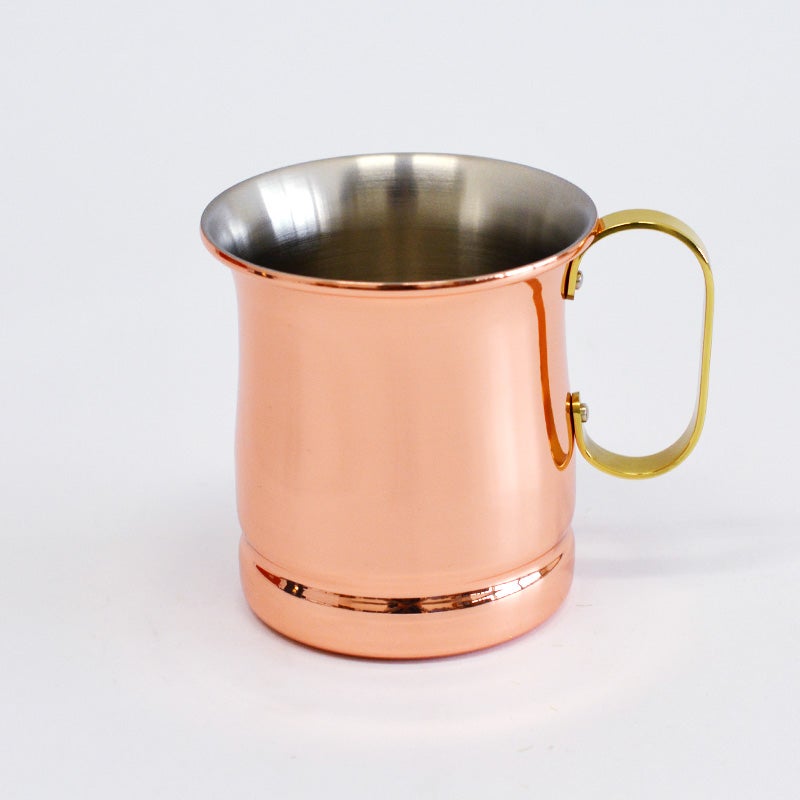 12oz（12オンス）350mlの純銅製マグカップです