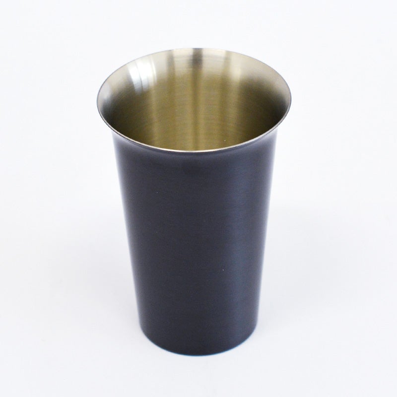 【鬼備前 ONI BIZEN タンブラー（Atobu-gama）ペア】 純銅 タンブラーペア 木箱入｜和食器通販｜織部 Online Store【公式】