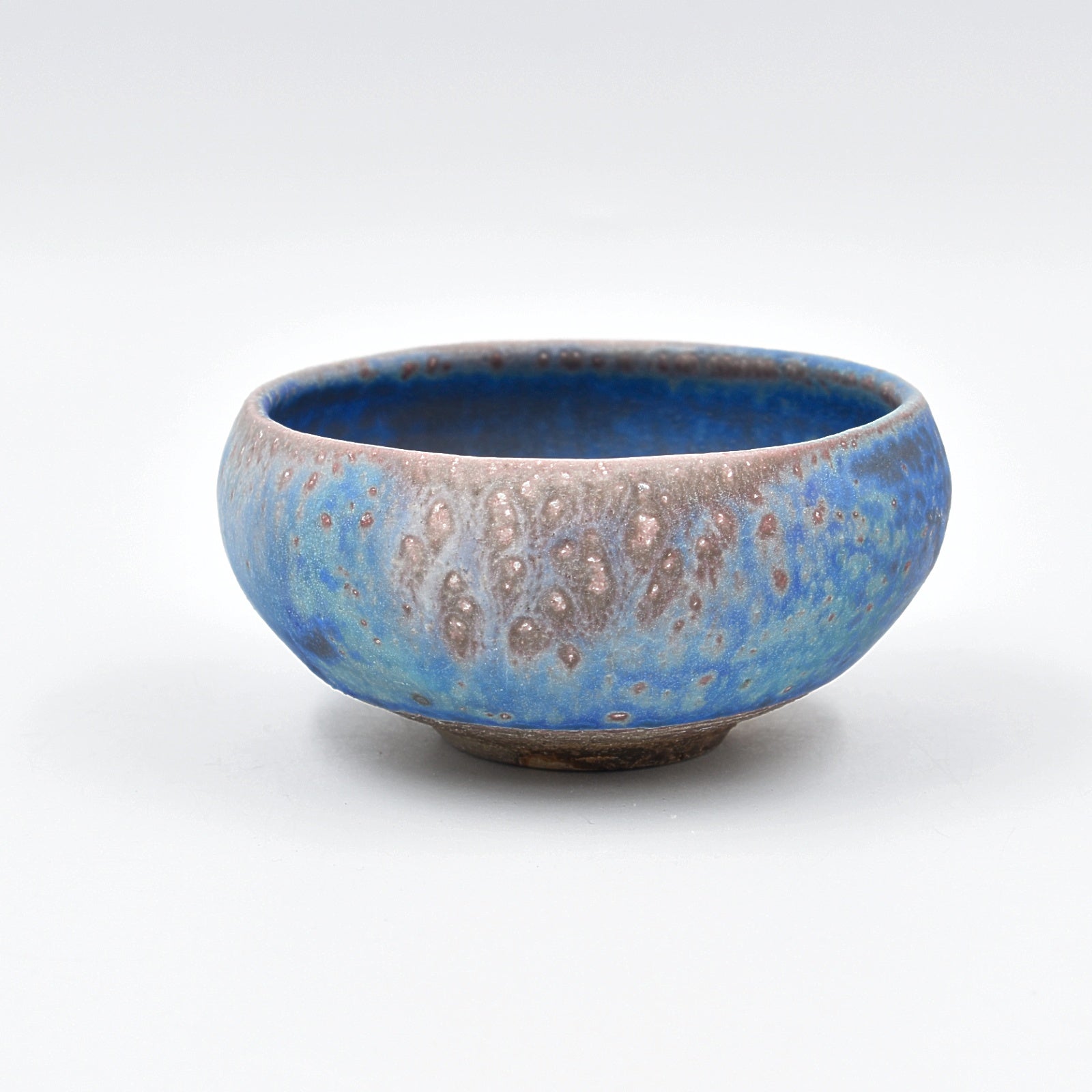 林和一　作　青織部長径鉢 ふんわり鉢｜和食器通販｜織部 Online Store【公式】