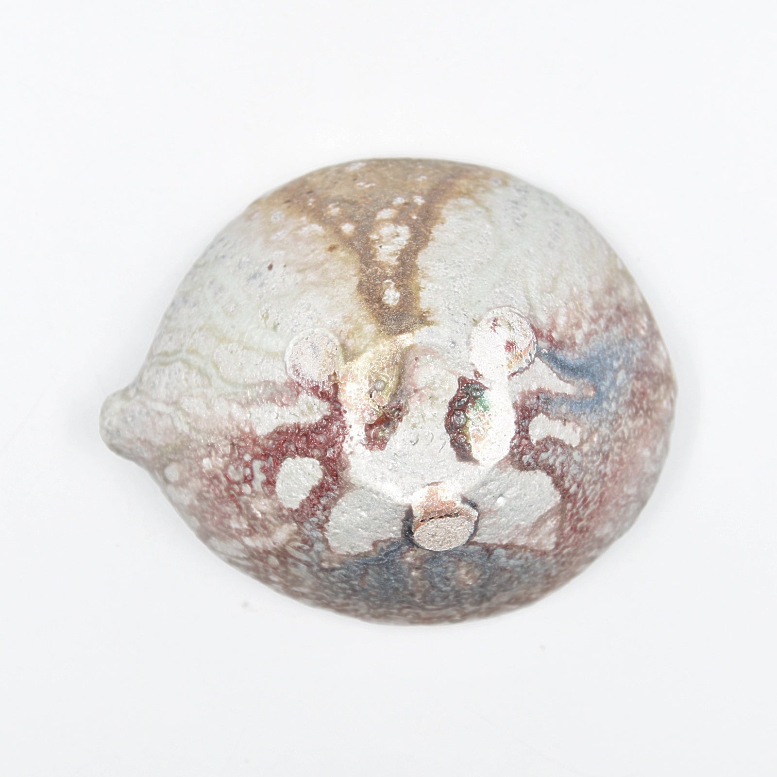 片口鉢(手びねり)｜和食器通販｜織部 Online Store【公式】