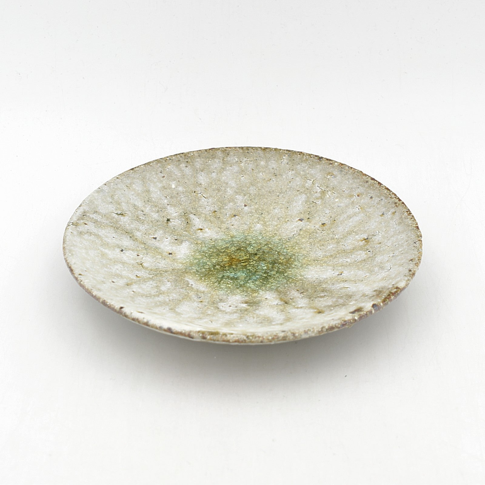 5寸皿｜和食器通販｜織部 Online Store【公式】
