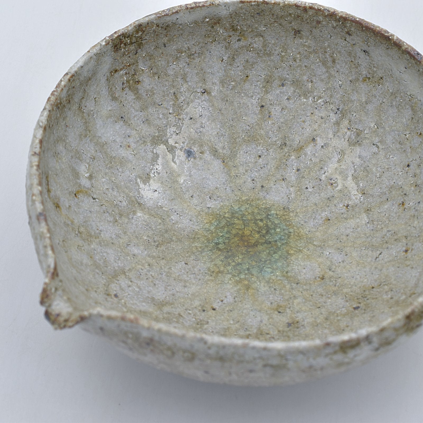 片口鉢(小)｜和食器通販｜織部 Online Store【公式】