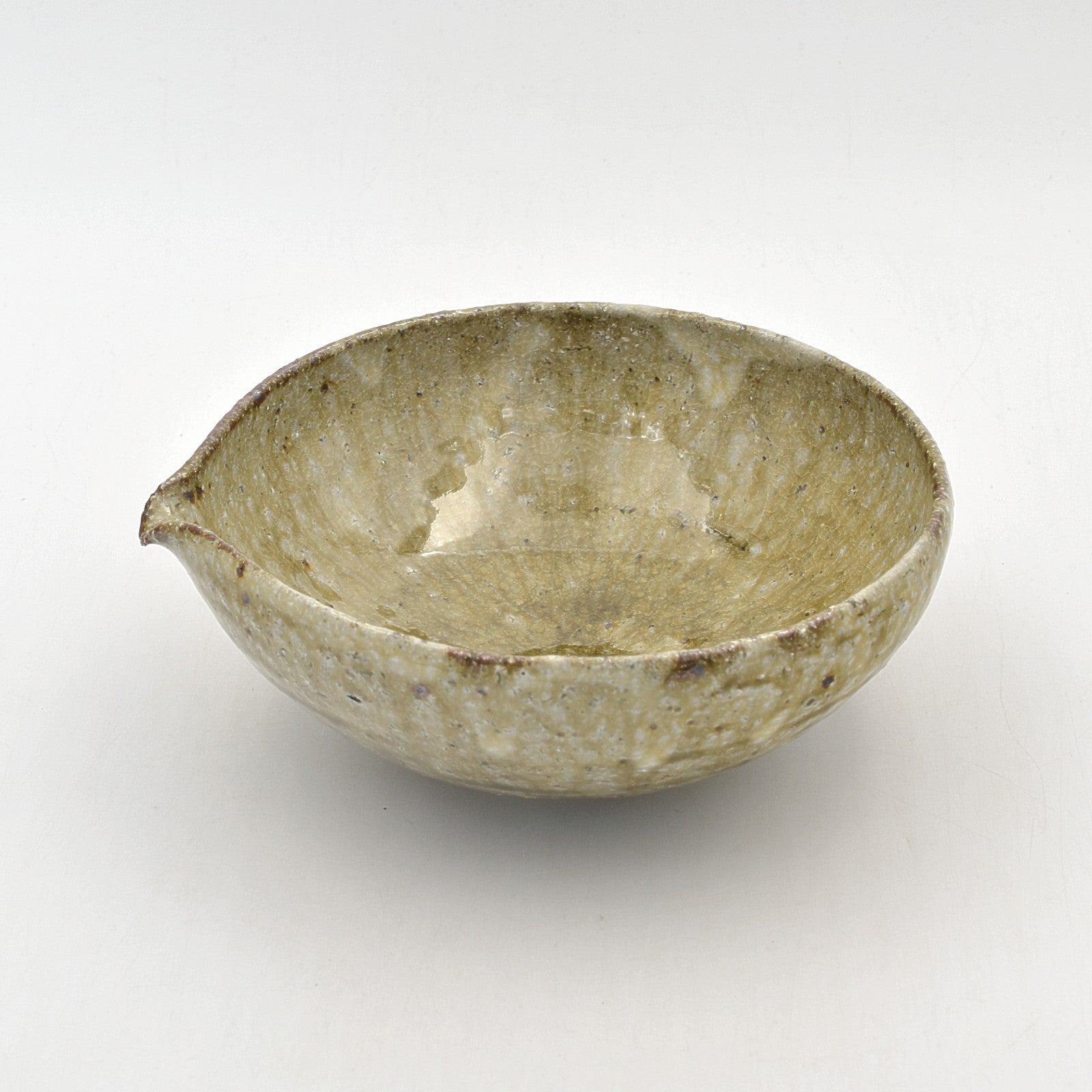 片口鉢(小)｜和食器通販｜織部 Online Store【公式】