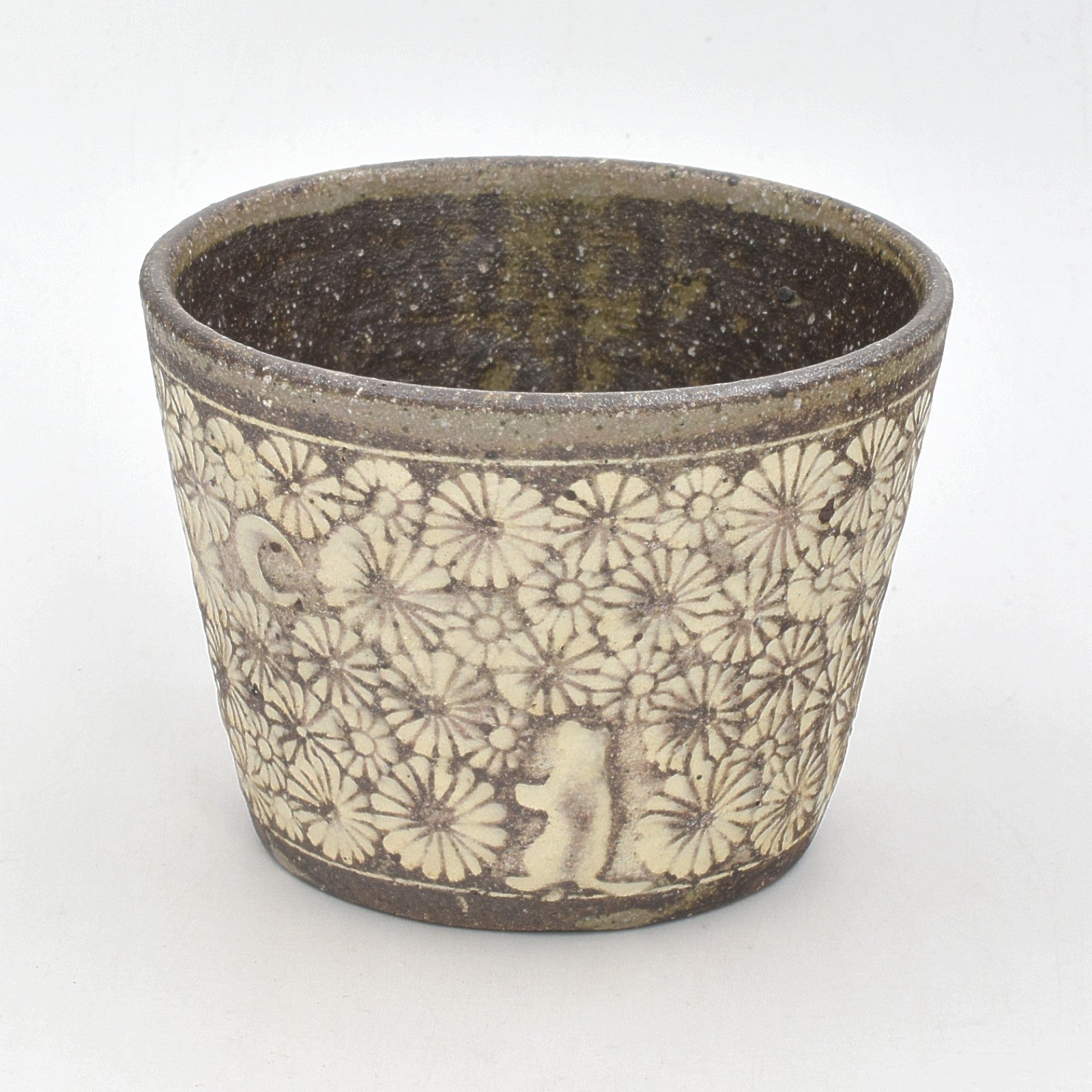 三島 そばちょこ｜和食器通販｜織部 Online Store【公式】