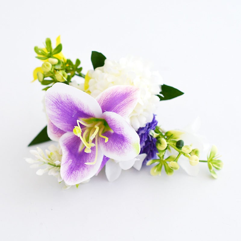 水替え不要なので、お花が枯れやすい季節にもぴったりです