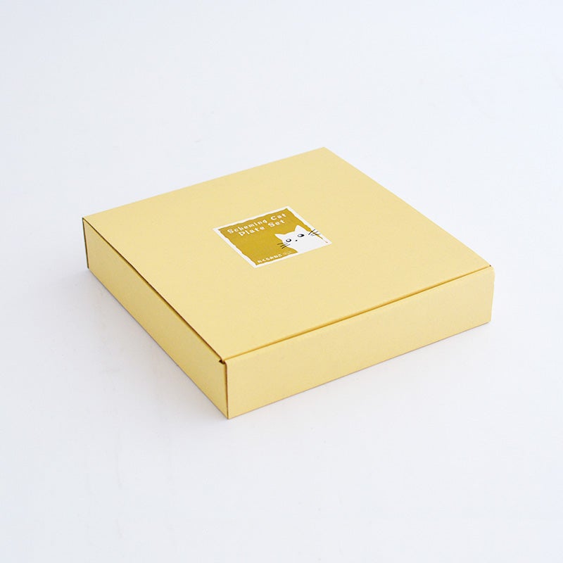 オリジナルのパッケージでプレゼントにもおすすめです