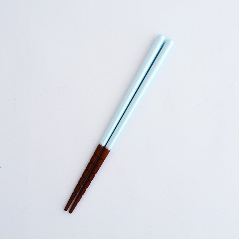 18cm パステルブルー