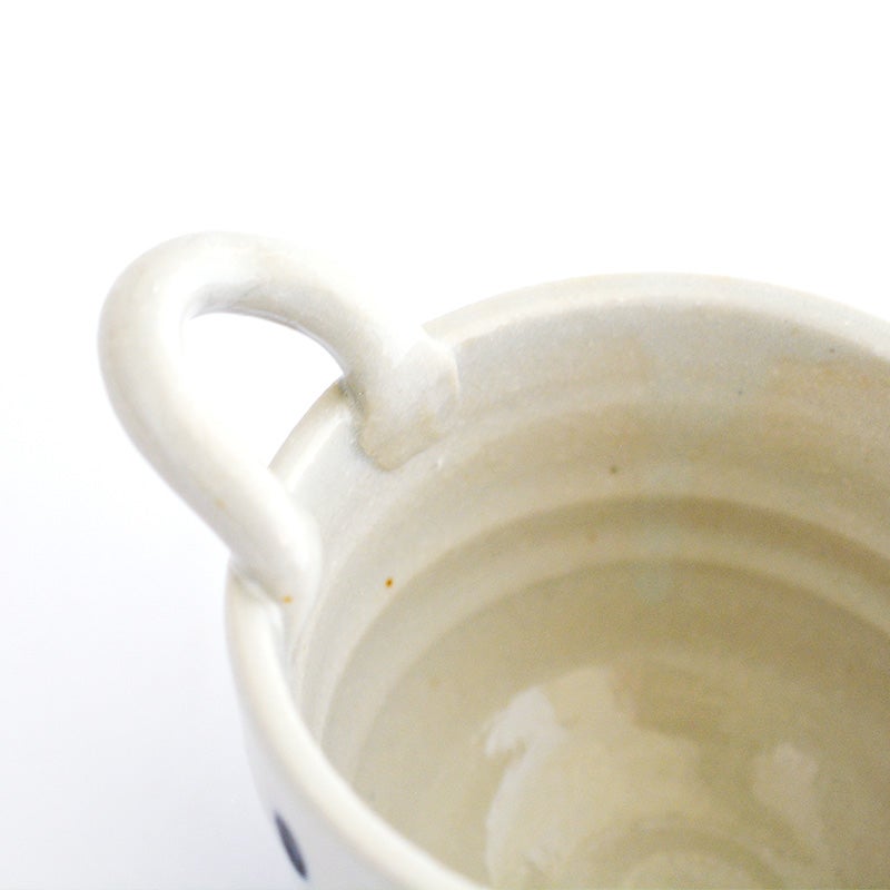 納豆だけでなく、スープカップや副菜の煮物を盛り付ける中鉢・小鉢としても大活躍します