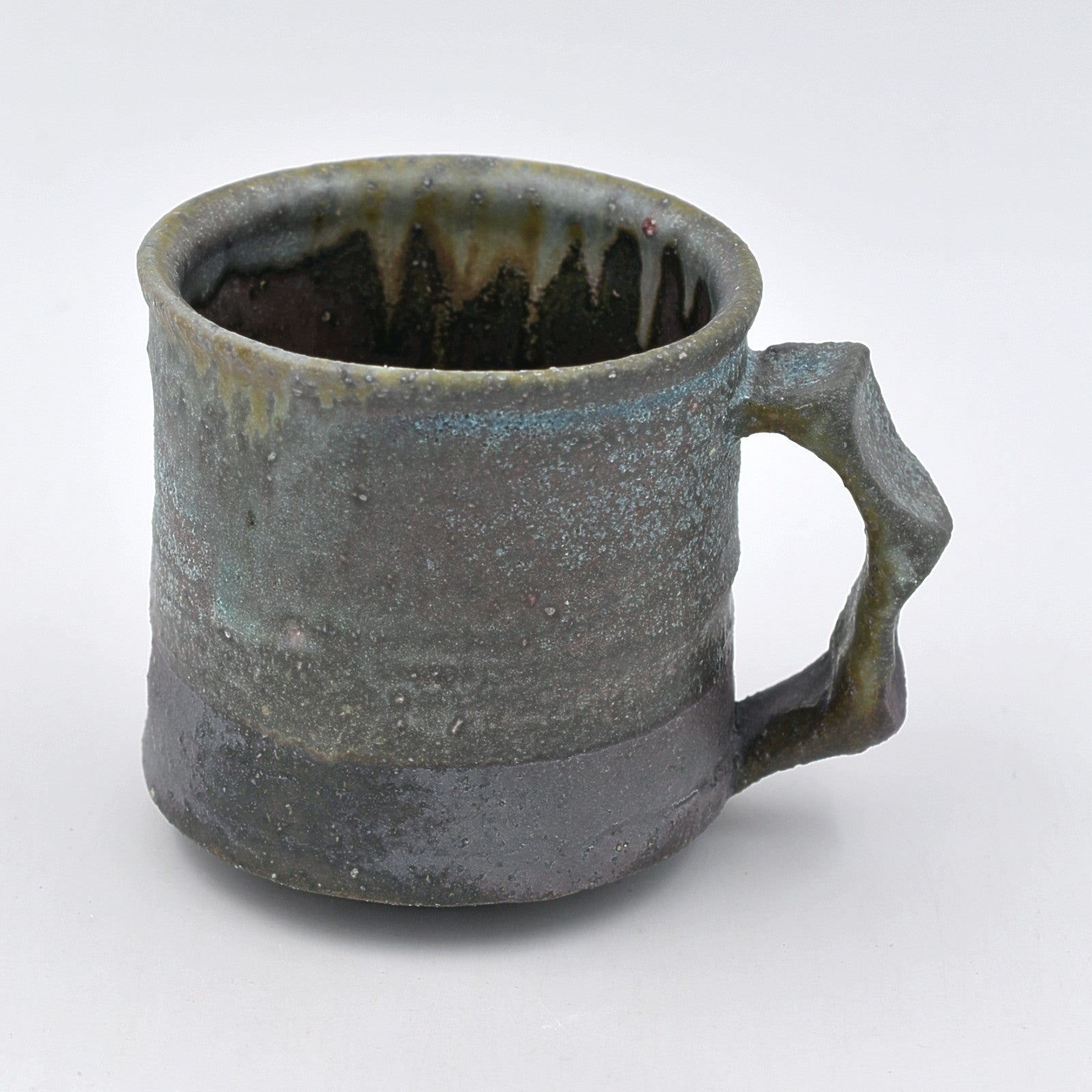 マグカップ(赤)｜和食器通販｜織部 Online Store【公式】