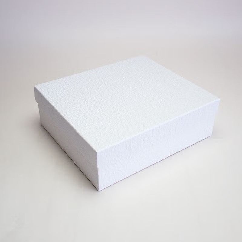 和紙の化粧箱です