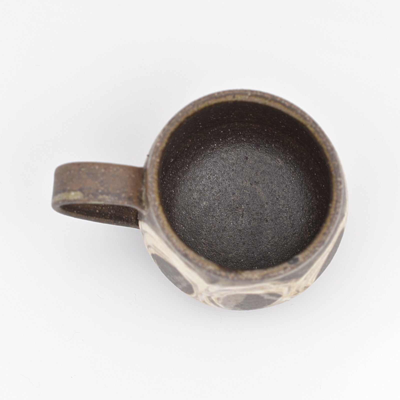 刷毛目 マグ｜和食器通販｜織部 Online Store【公式】