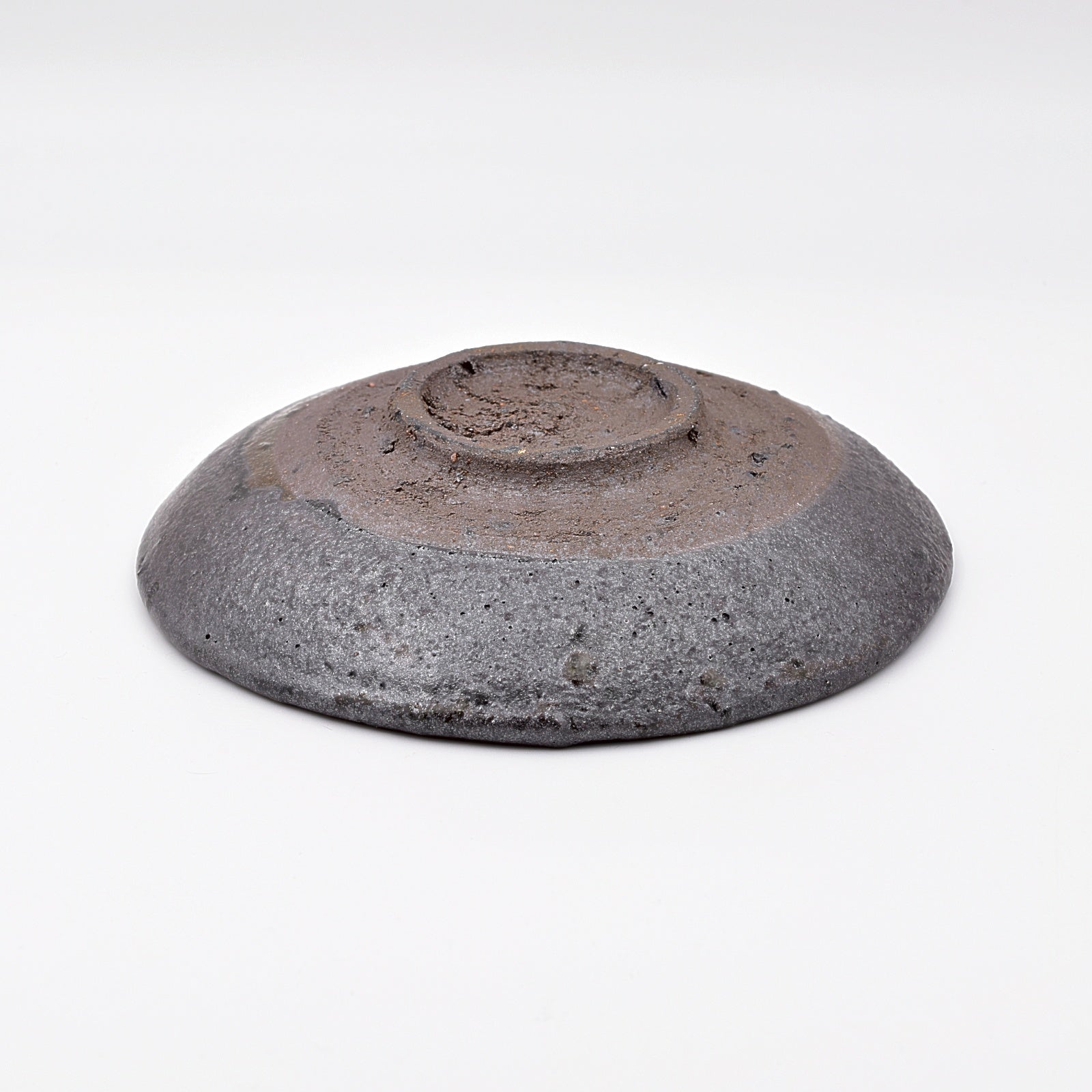 鉄釉皿｜和食器通販｜織部 Online Store【公式】