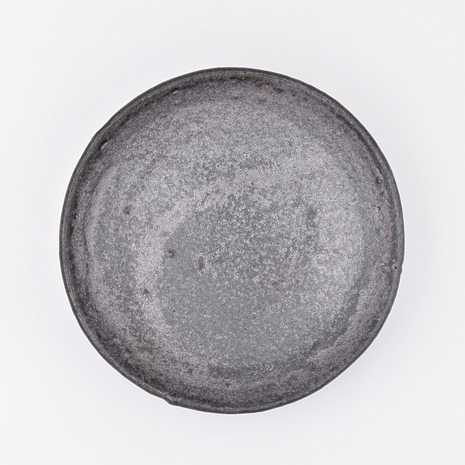 鉄釉皿｜和食器通販｜織部 Online Store【公式】