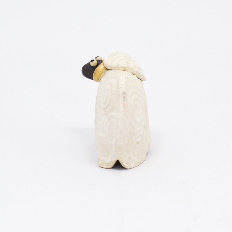 招福白うず未｜和食器通販｜織部 Online Store【公式】