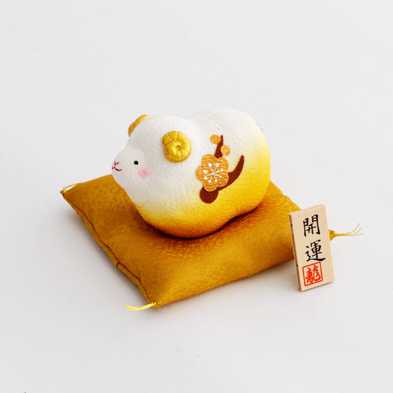 金運　未