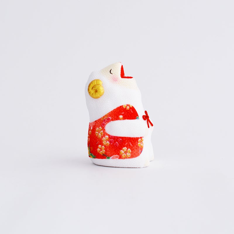 こちらは子の未です