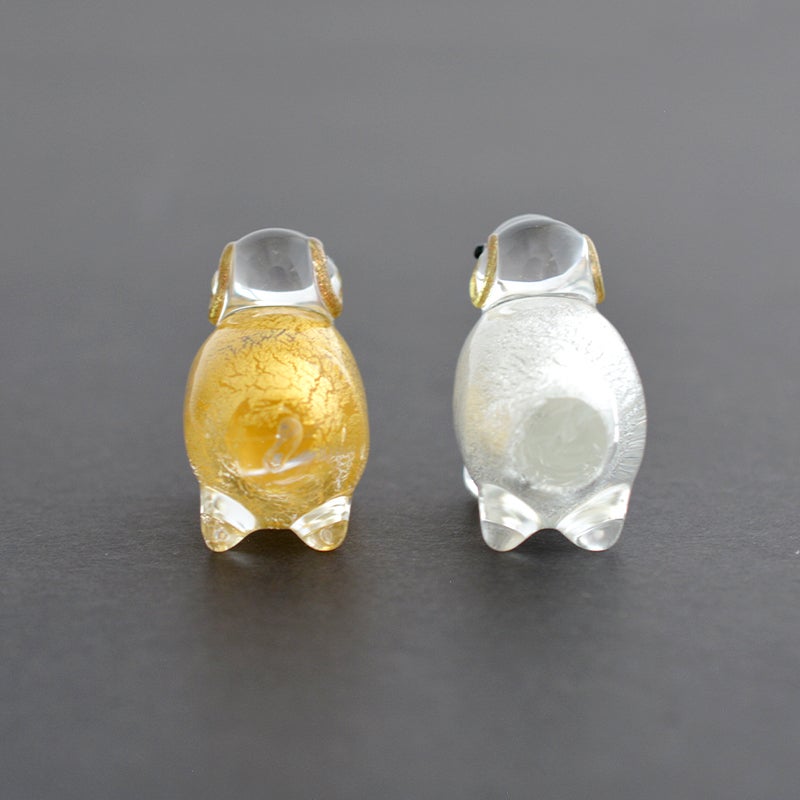 銀は古くからその美しい輝きから神聖なものとされています