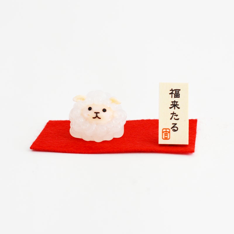 まーるい未　もうせんセット