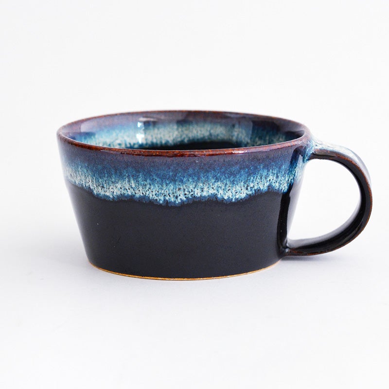 天目 スープカップ｜和食器通販｜織部 Online Store【公式】