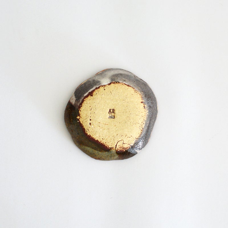 羊羹などの一口サイズの和菓子を食べるのにも最適です