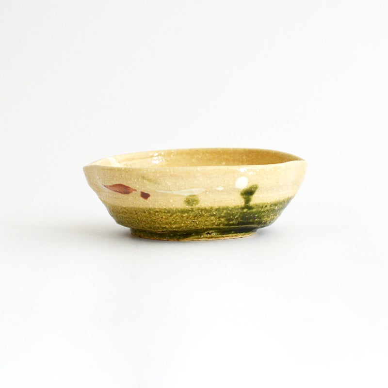 弥七田織部憩セット｜和食器通販｜織部 Online Store【公式】