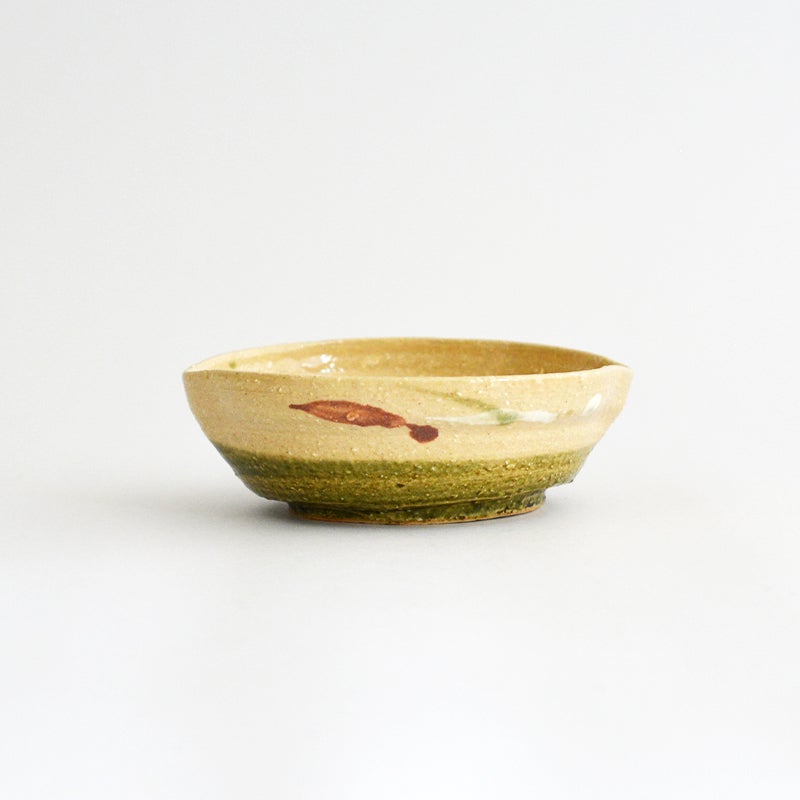 弥七田織部憩セット｜和食器通販｜織部 Online Store【公式】
