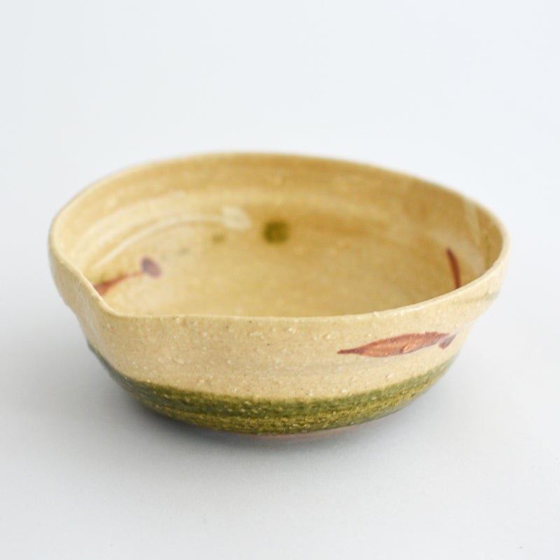 弥七田織部憩セット｜和食器通販｜織部 Online Store【公式】