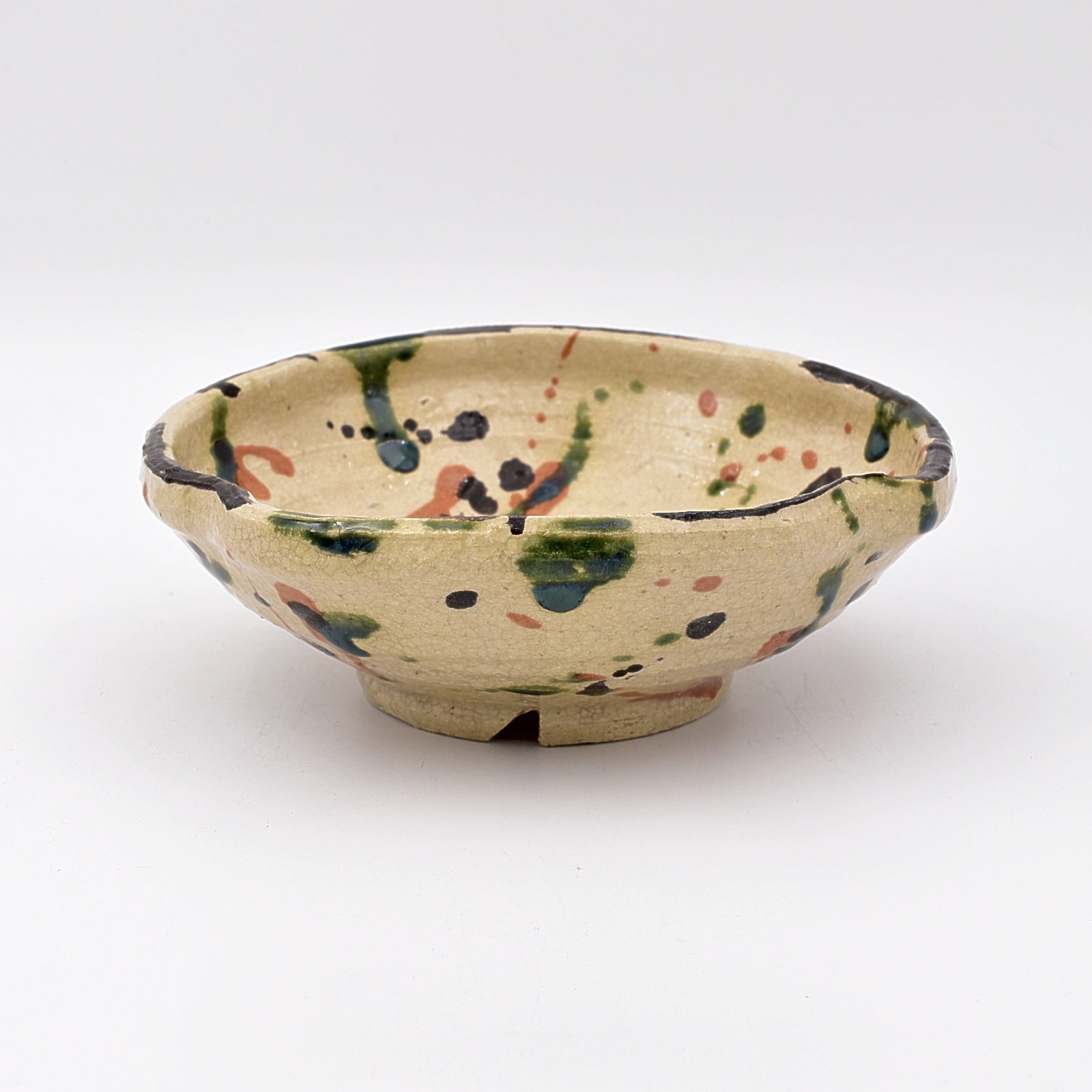 弥七田隅入向付｜和食器通販｜織部 Online Store【公式】