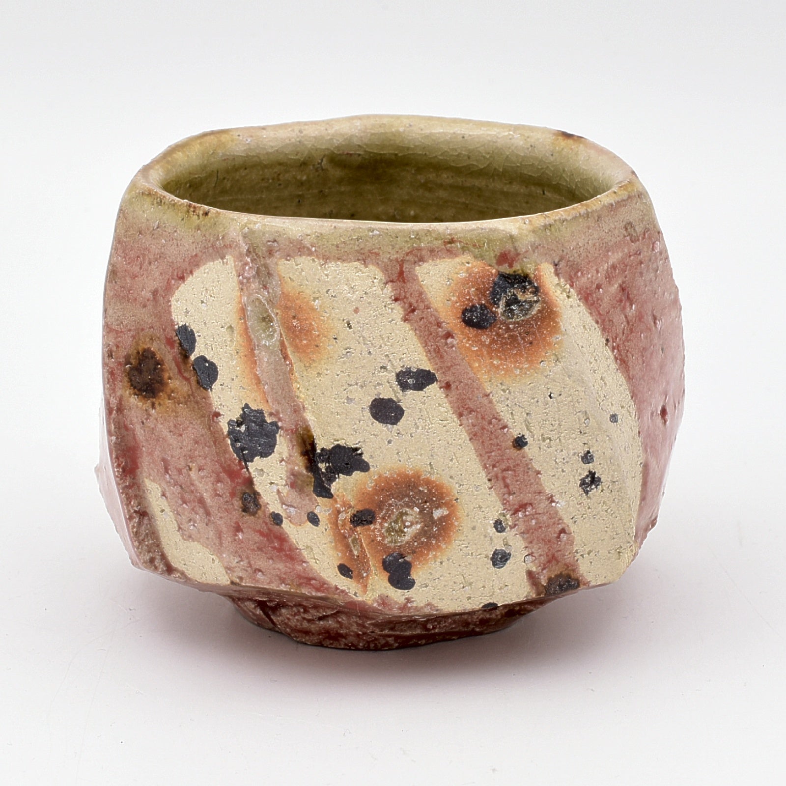 鎬湯呑｜和食器通販｜織部 Online Store【公式】